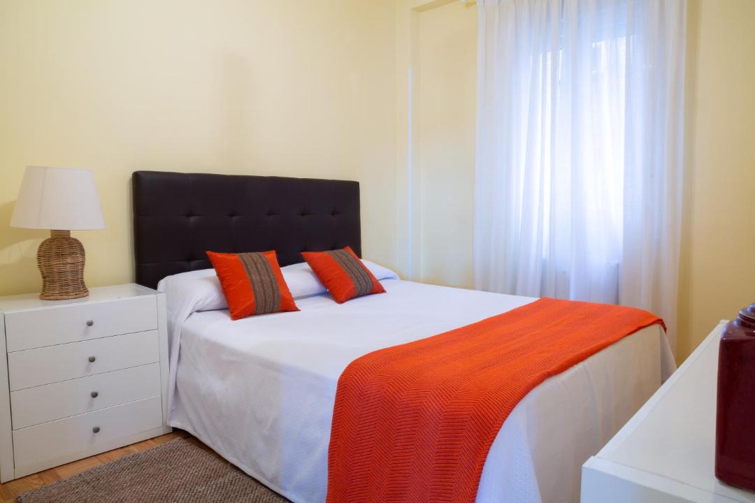 Photo of Bedroom in Guindalera