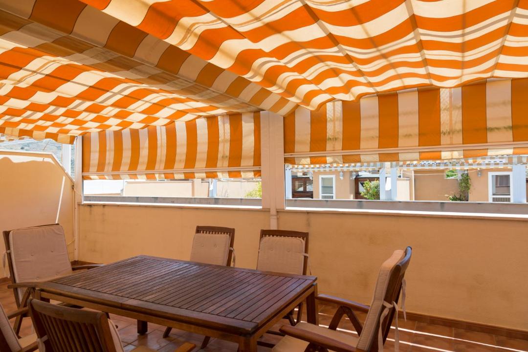 Photo of Patio Balcony in Rio Velez