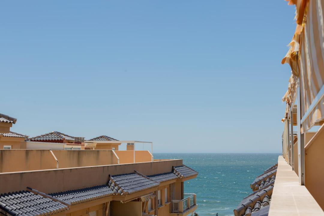 Photo of Patio Balcony in Rio Velez
