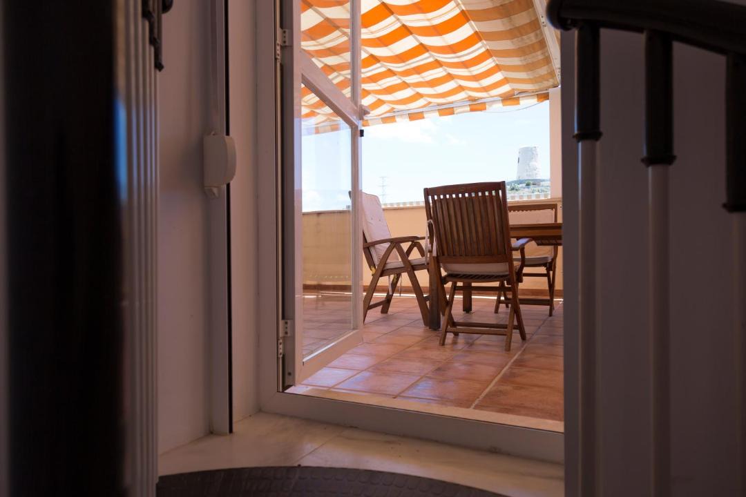 Photo of Patio Balcony in Rio Velez