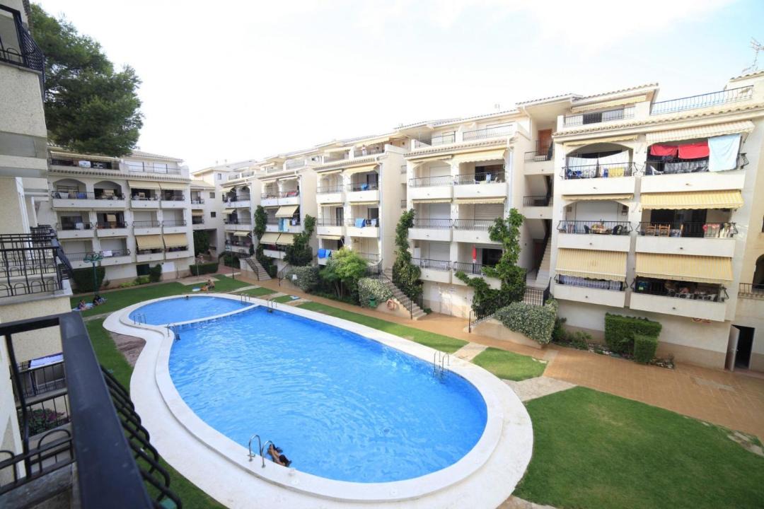 Photo of Patio Balcony in Alcossebre