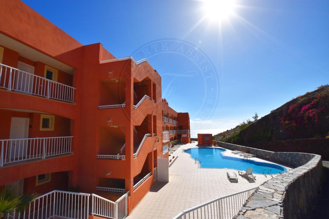 Photo of Outdoor in Pajara