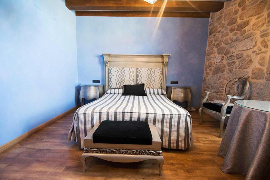 Photo of Bedroom in Fermoselle