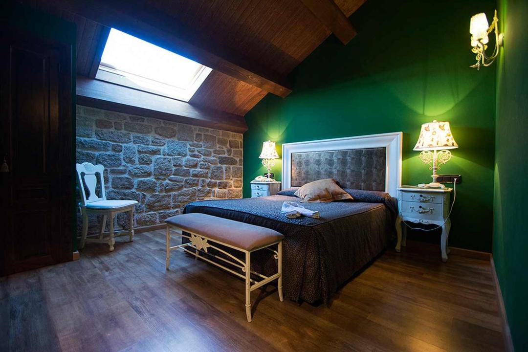 Photo of Bedroom in Fermoselle