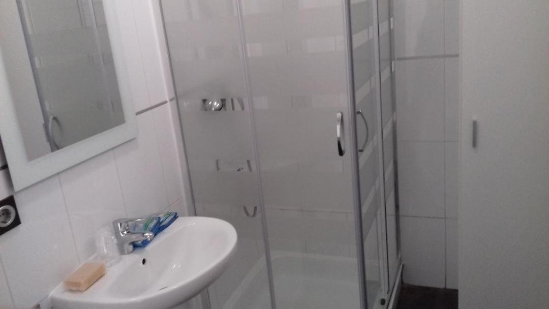 Photo of Bathroom in Alcazar de San Juan
