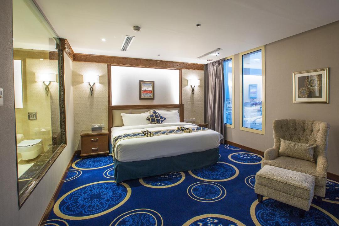 Photo of Bedroom in Tabuk