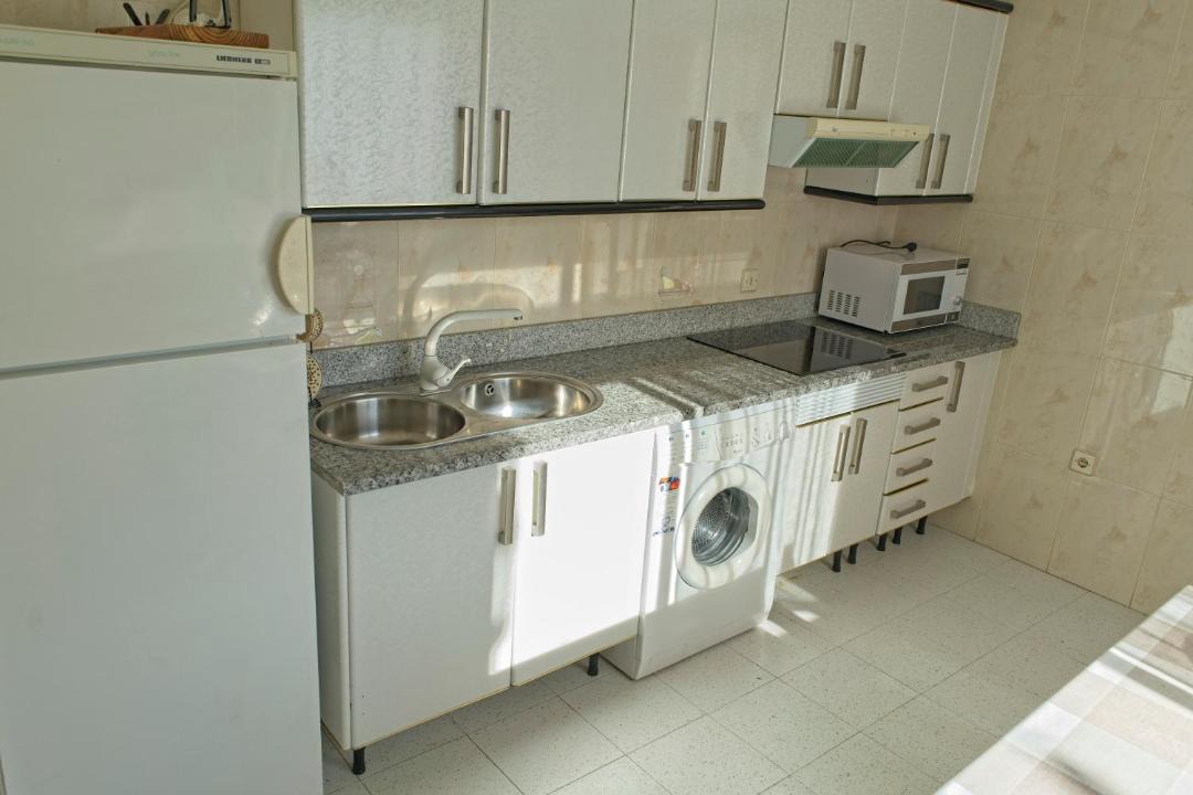 Photo of Kitchen in Ricobayo