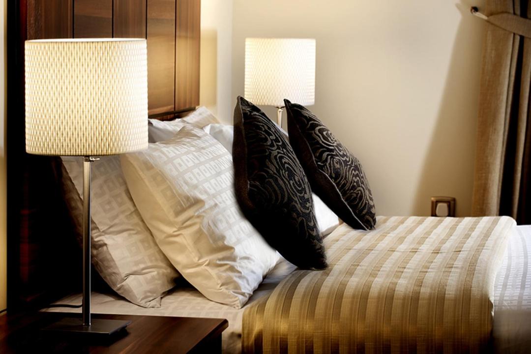 Photo of Bedroom in Al Ulaya