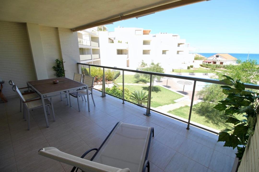 Photo of Patio Balcony in Molinell