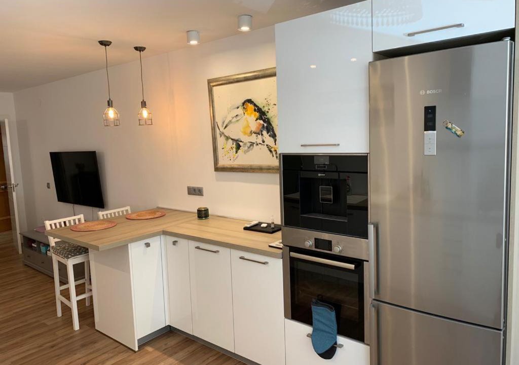 Photo of Kitchen in Fuengirola