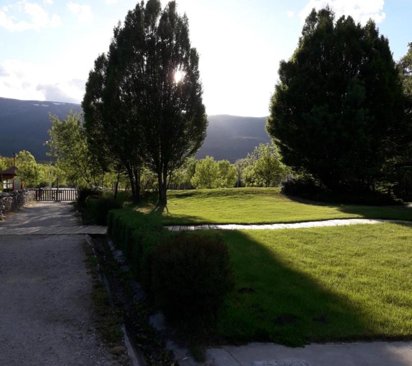 Photo of Others in Rascafria