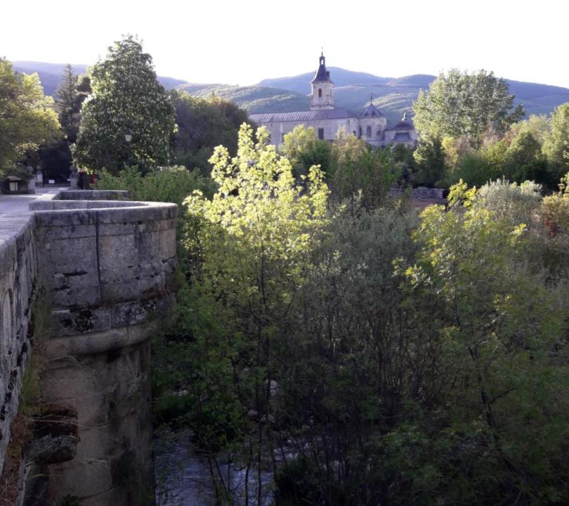 Photo of Others in Rascafria