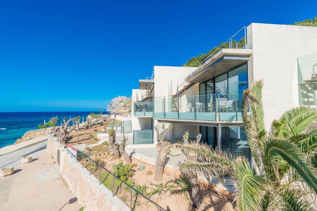 Photo of Patio Balcony in Cala San Vicente