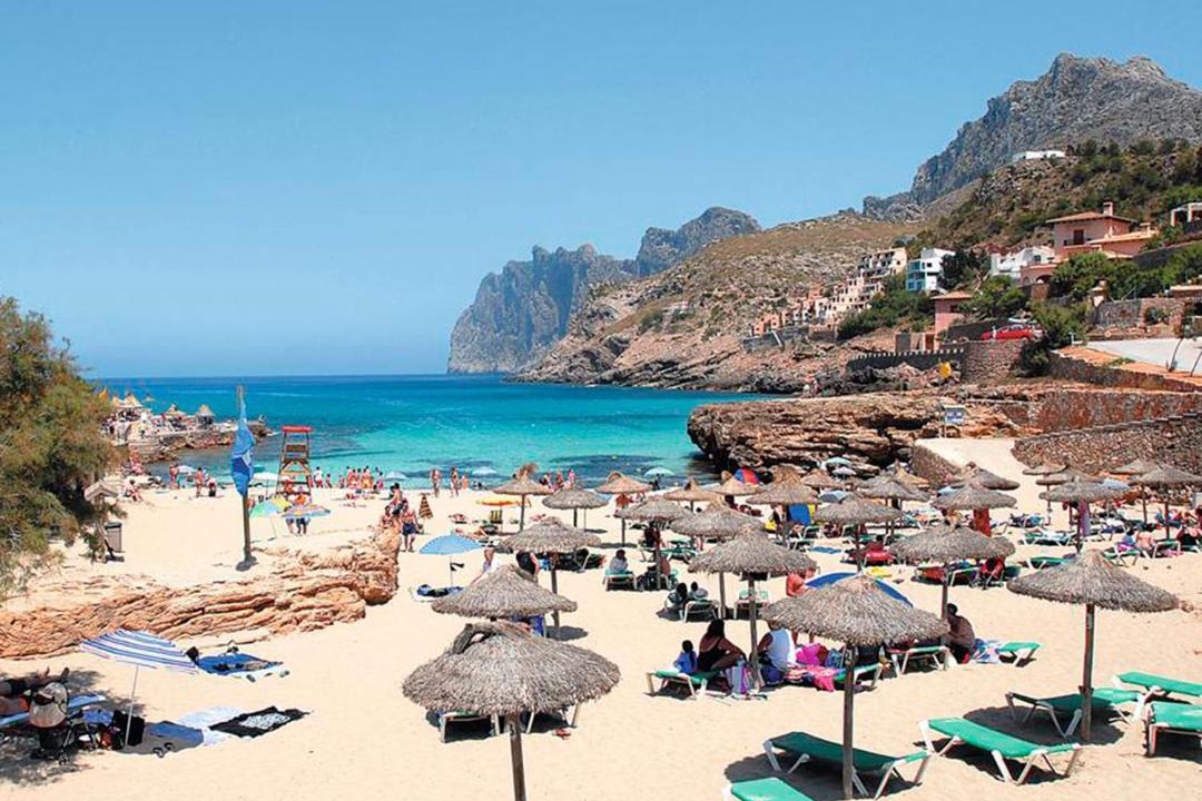 Photo of Others in Cala San Vicente