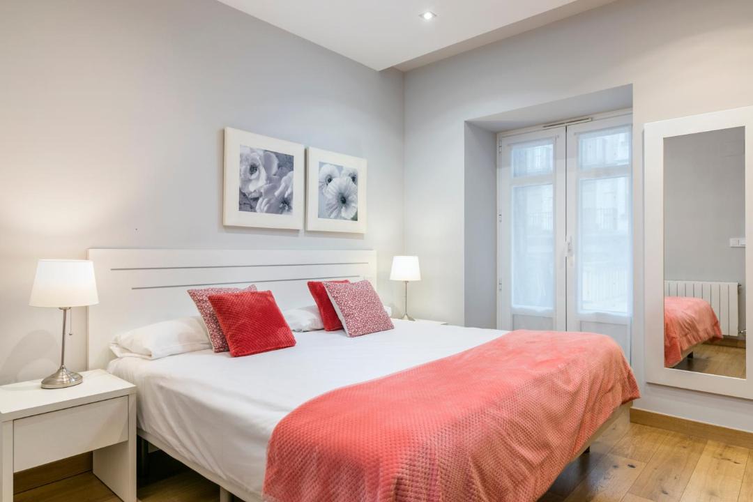 Photo of Bedroom in Gros