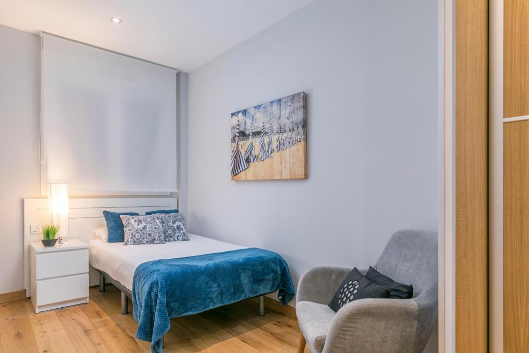 Photo of Bedroom in Gros