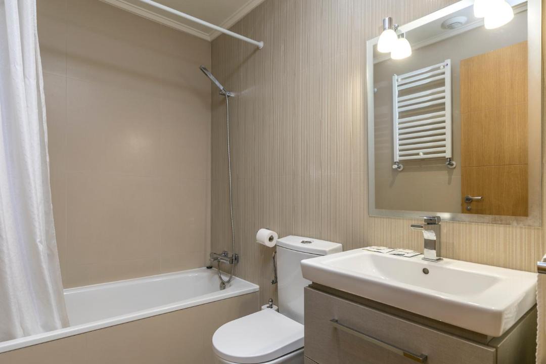 Photo of Bathroom in Gros