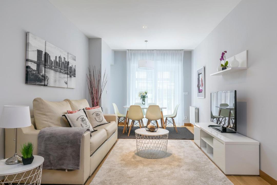 Photo of Livingroom in Gros