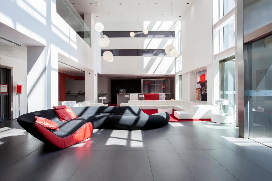 Photo of Livingroom in Rejas