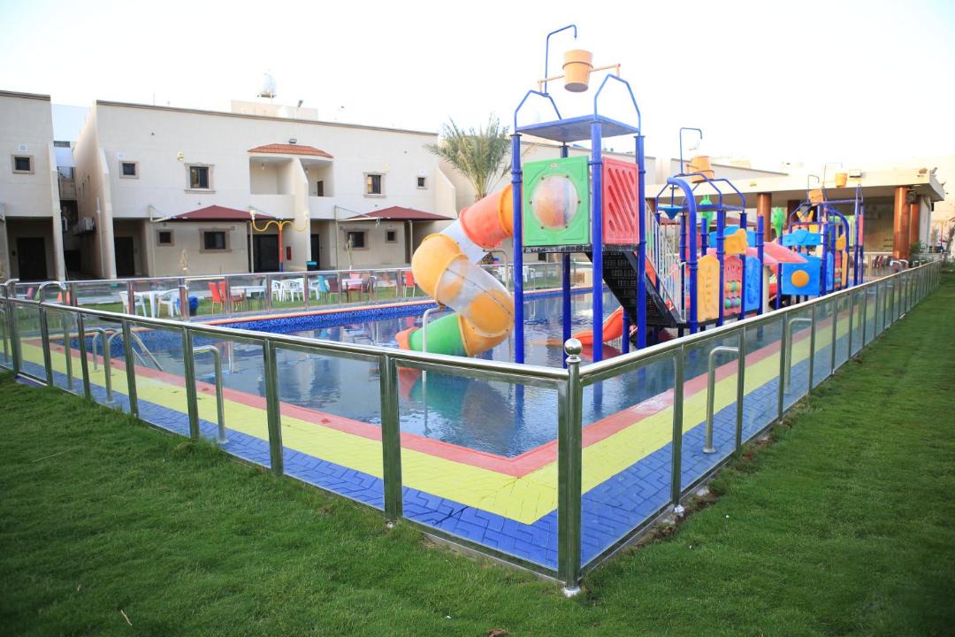 Photo of Outdoor in Taif