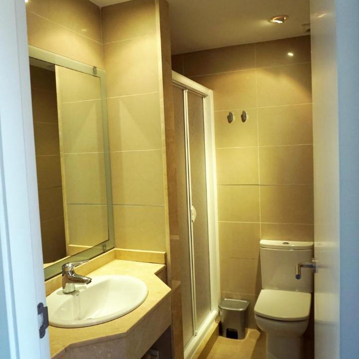 Photo of Bathroom in Cala Mandia