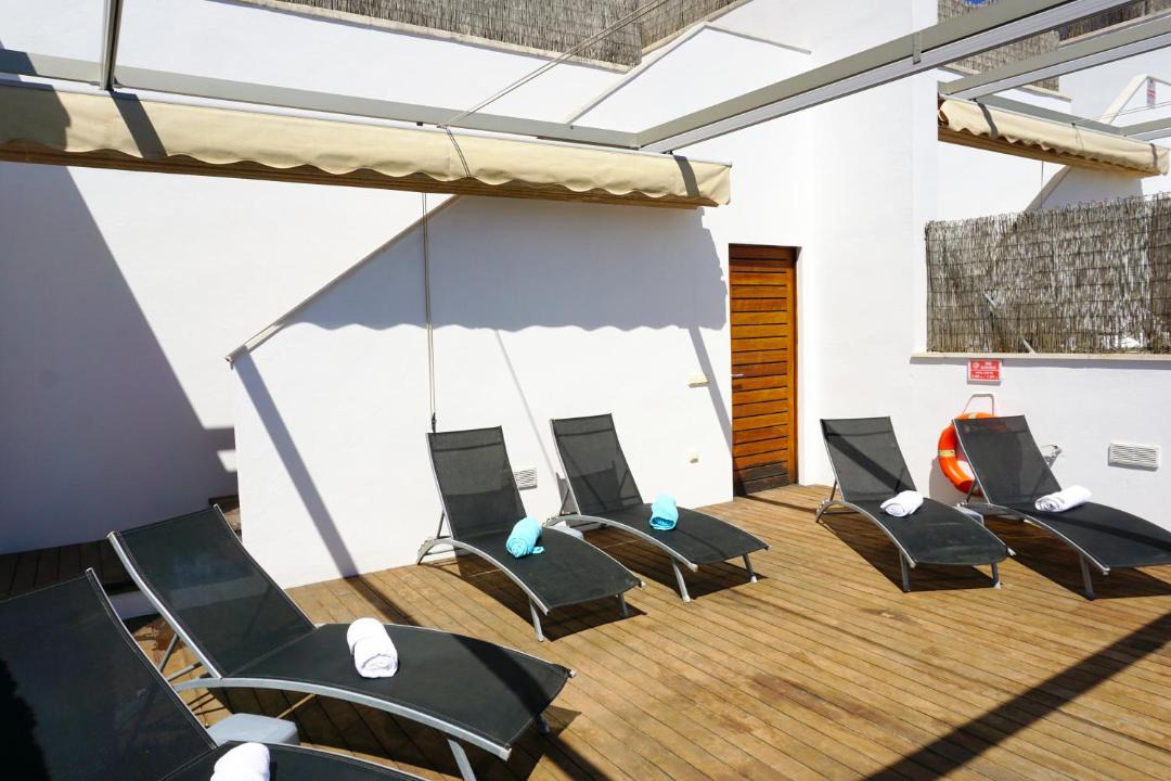 Photo of Others in Cala Mandia