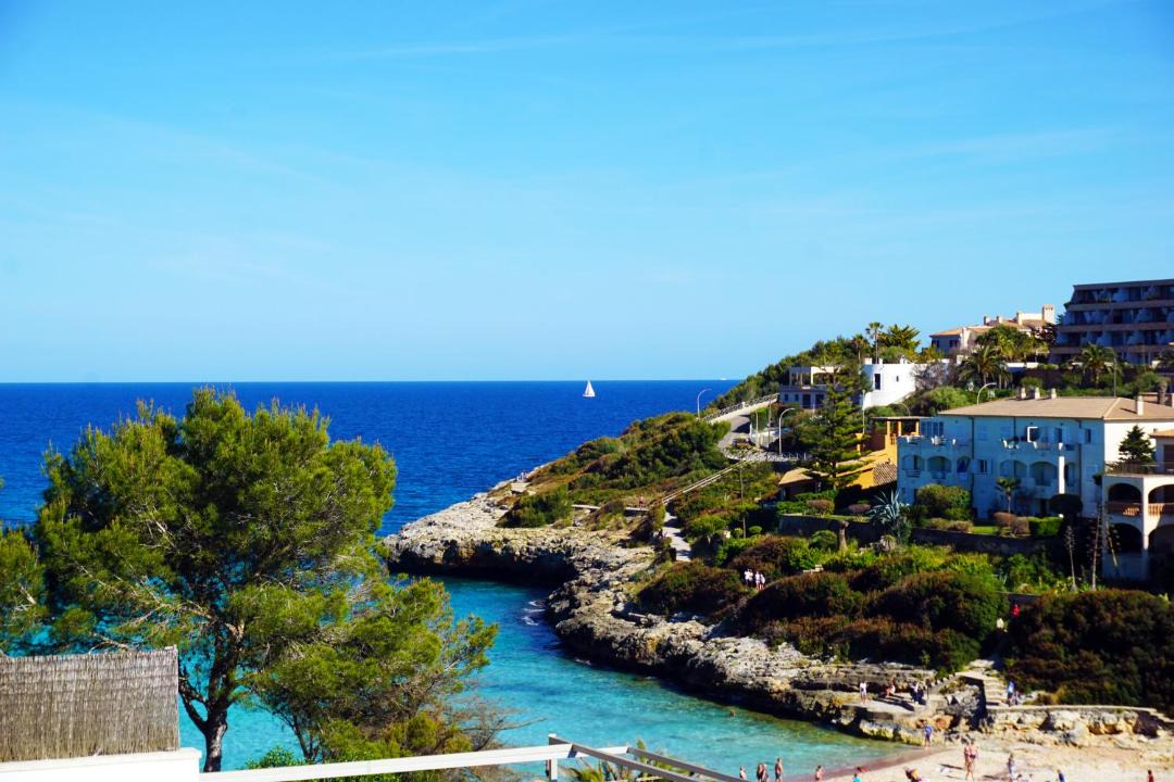 Photo of Outdoor in Cala Mandia