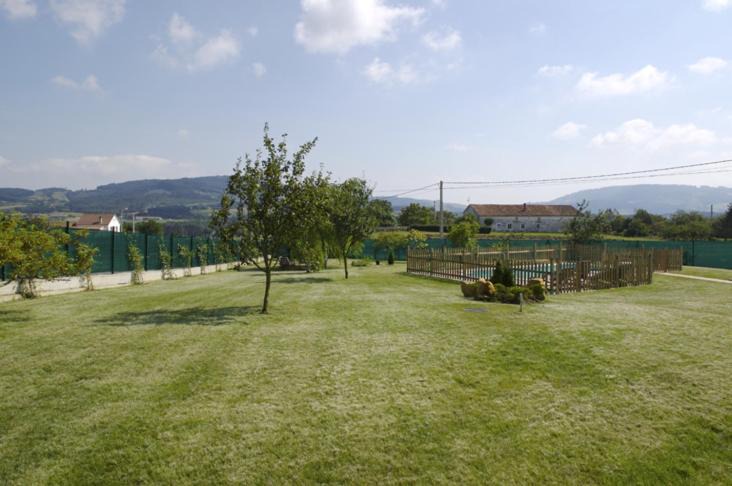 Photo of Outdoor in Villaviciosa