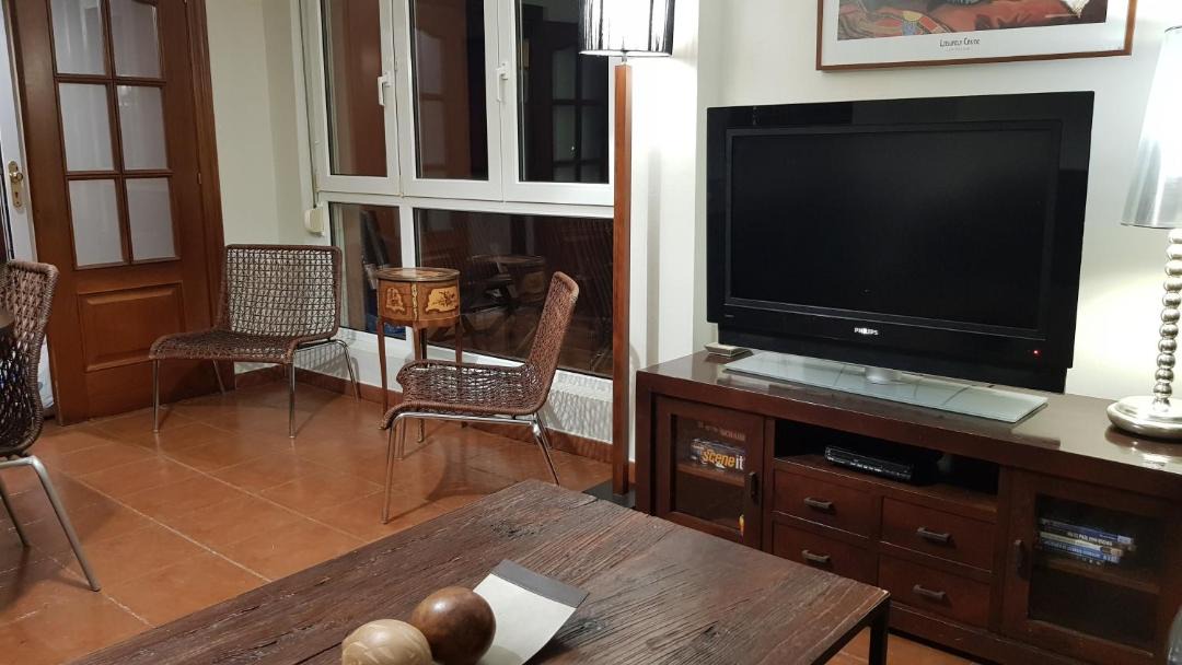 Photo of Livingroom in Villaviciosa