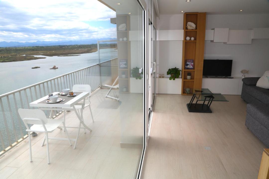 Photo of Patio Balcony in Santa Margarida