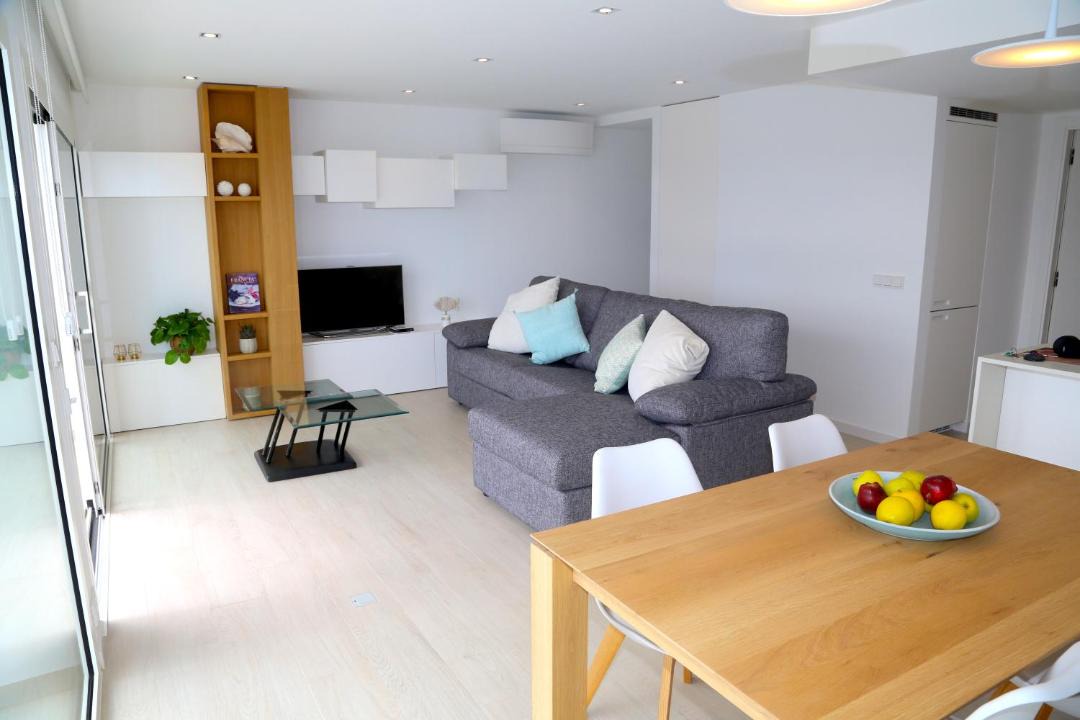 Photo of Livingroom in Santa Margarida