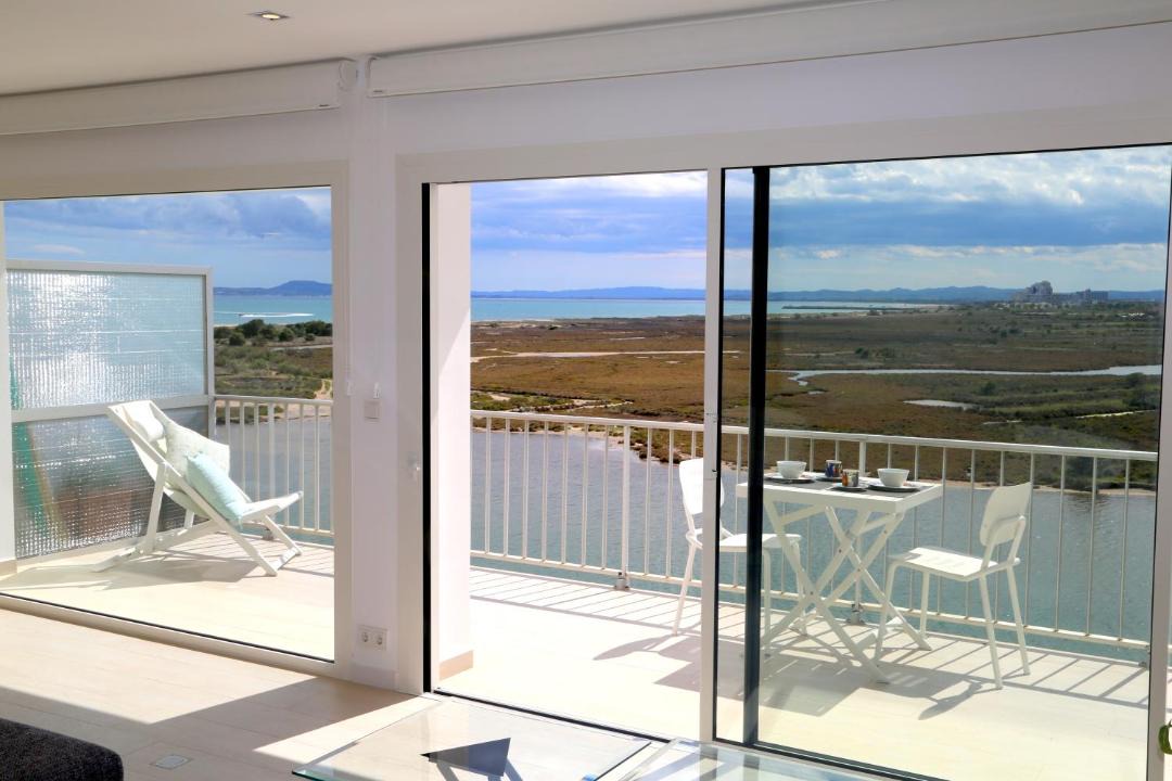 Photo of Patio Balcony in Santa Margarida