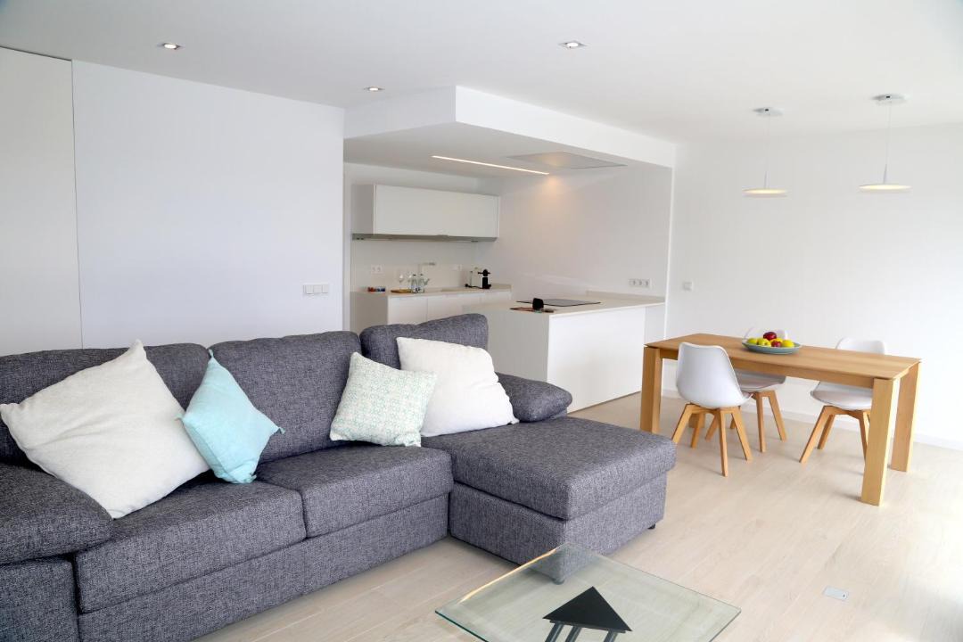 Photo of Livingroom in Santa Margarida