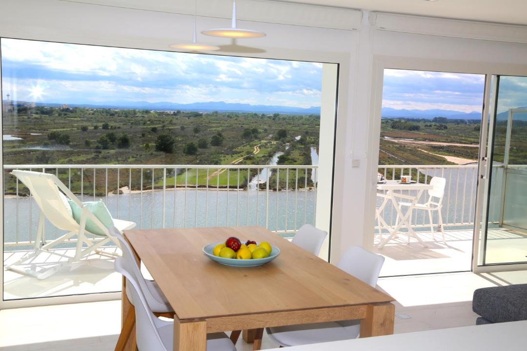 Photo of Patio Balcony in Santa Margarida