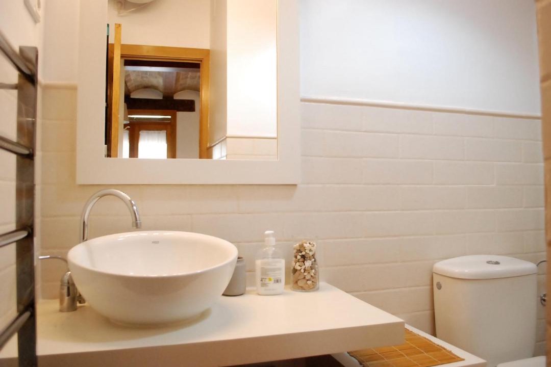 Photo of Bathroom in Barrio del Carmen