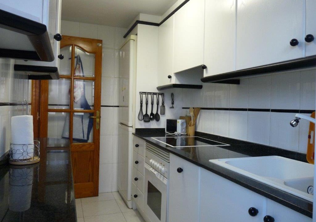 Photo of Kitchen in Daimuz