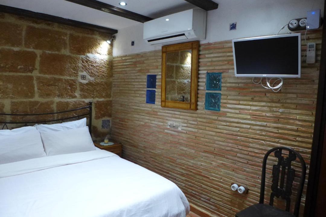 Photo of Bedroom in Javea Town Center