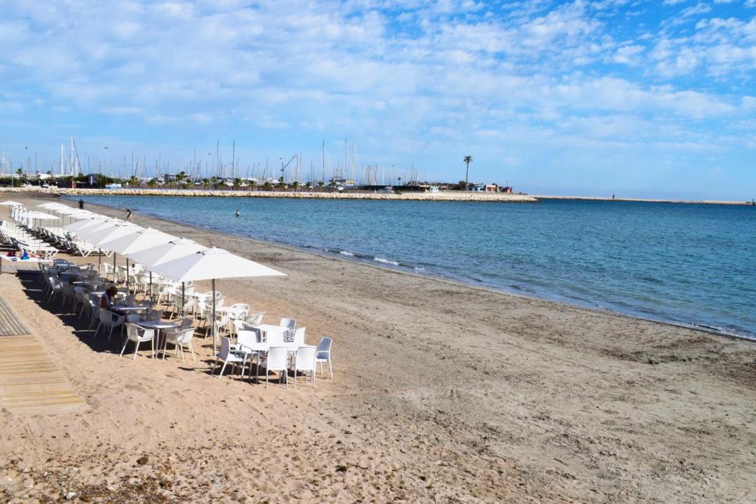 Photo of Outdoor in Denia
