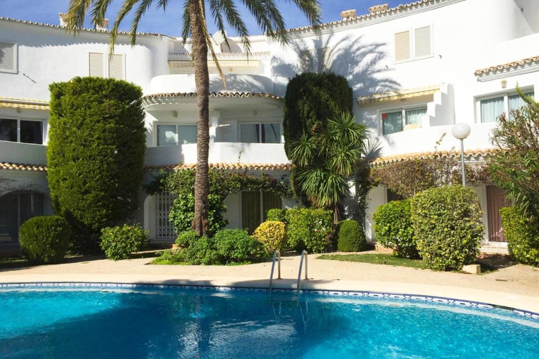 Photo of Outdoor in Denia