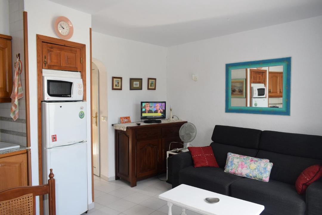 Photo of Livingroom in Denia