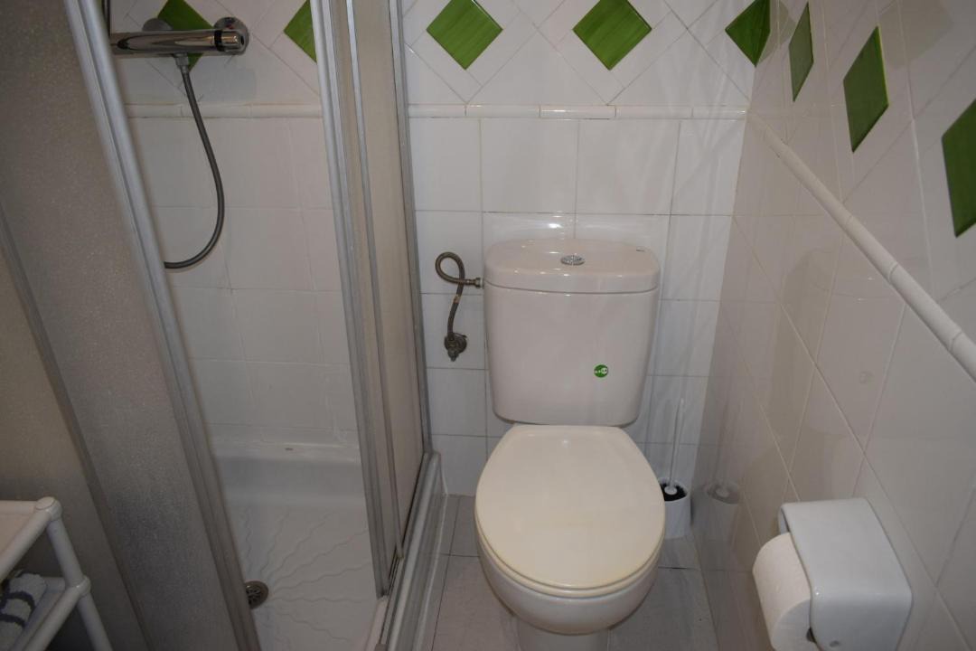 Photo of Bathroom in Denia