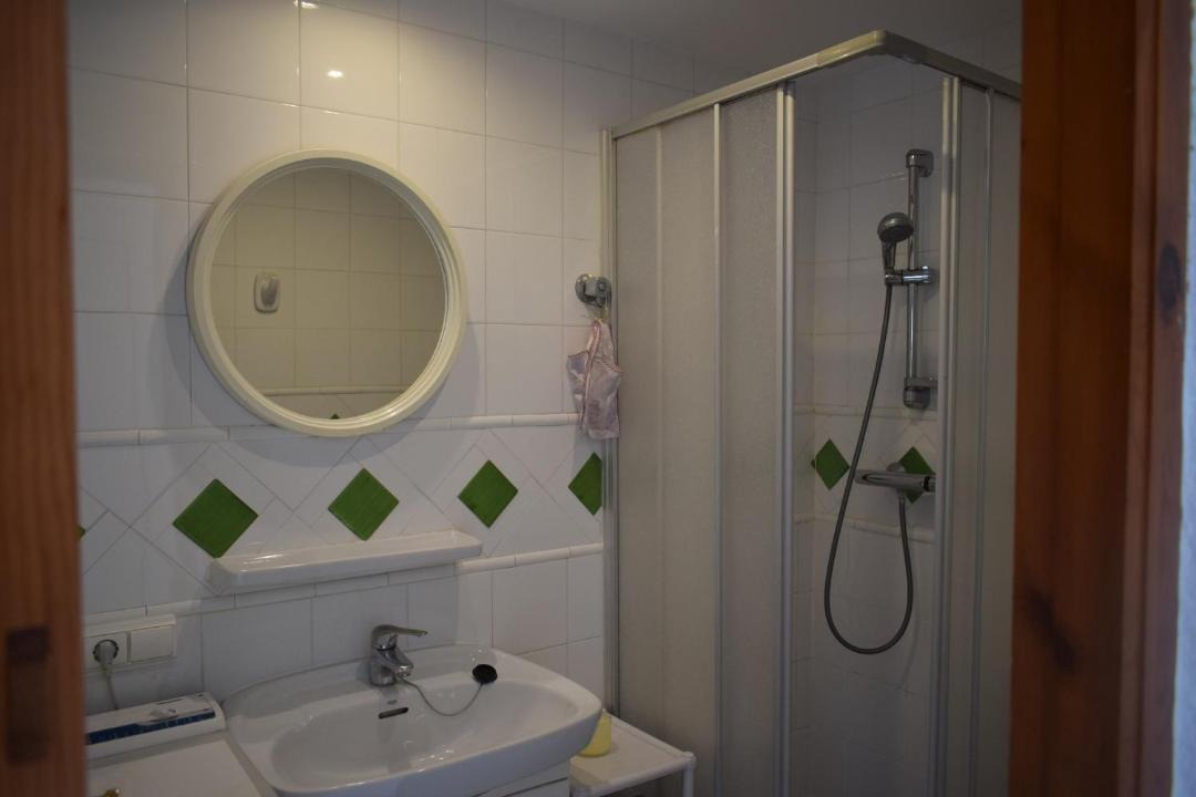 Photo of Bathroom in Denia