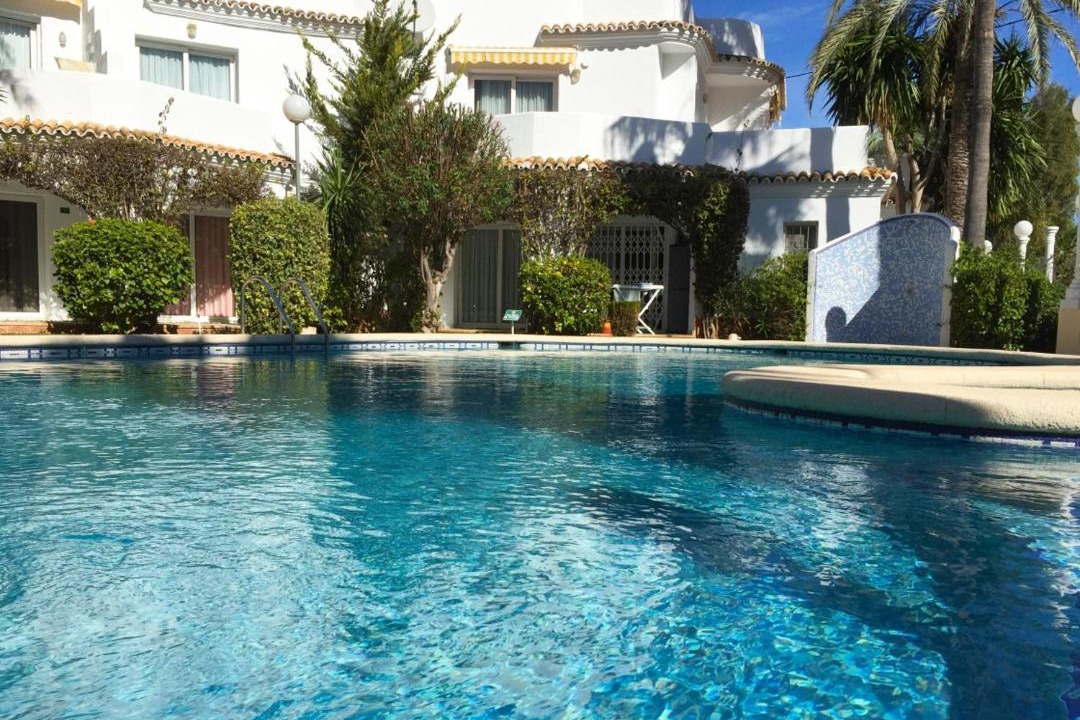 Photo of Outdoor in Denia