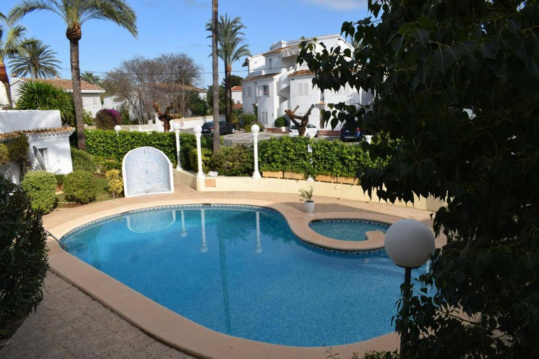 Photo of Outdoor in Denia