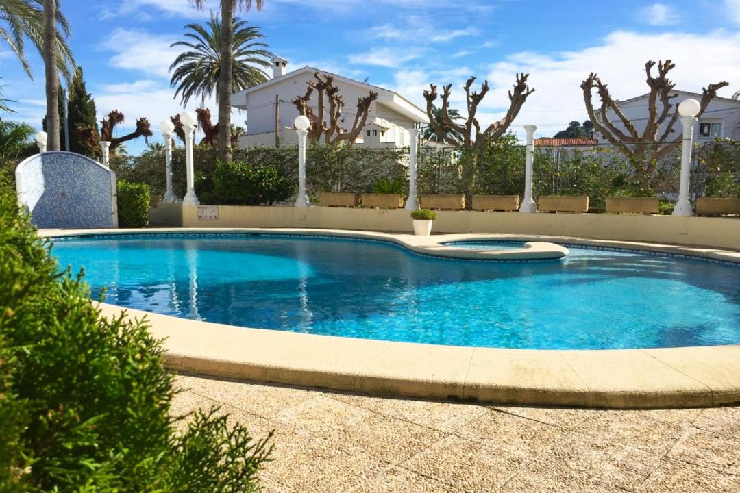 Photo of Outdoor in Denia