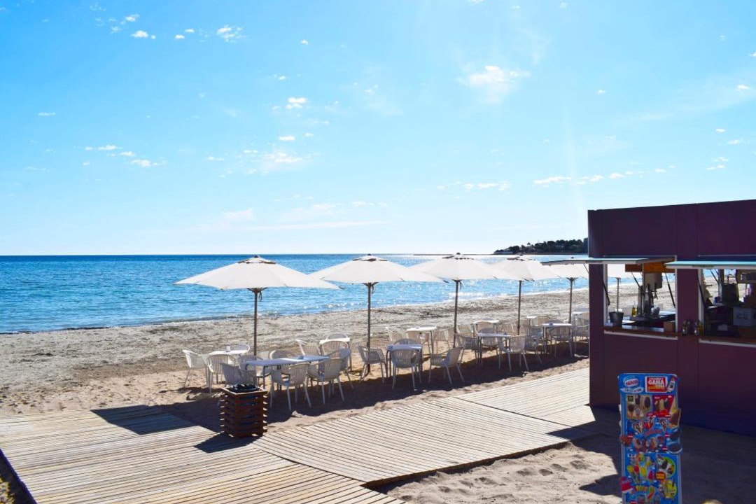 Photo of Outdoor in Denia