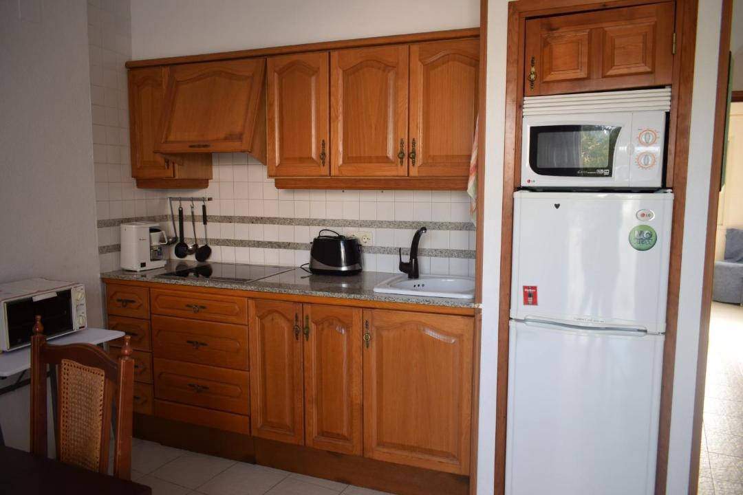 Photo of Kitchen in Denia