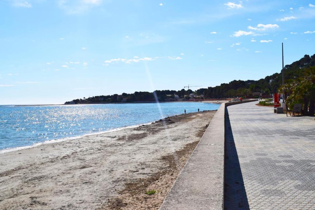 Photo of Outdoor in Denia