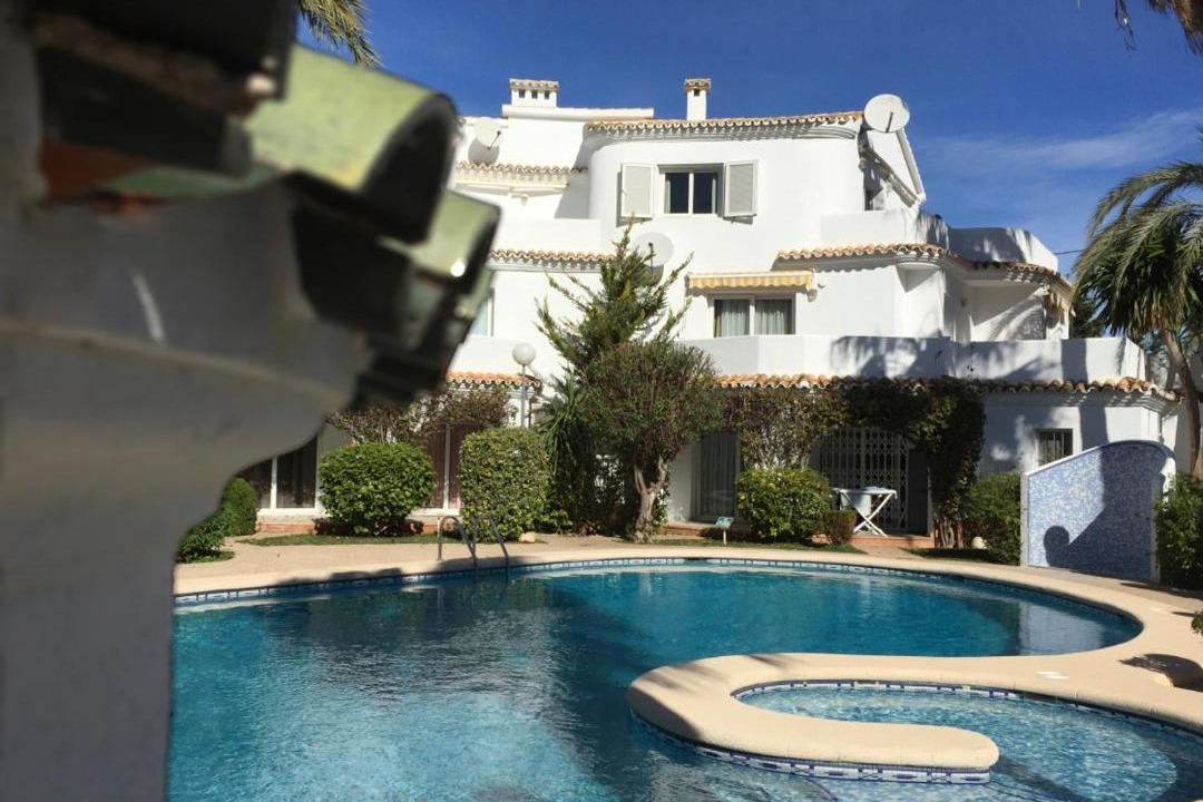 Photo of Outdoor in Denia