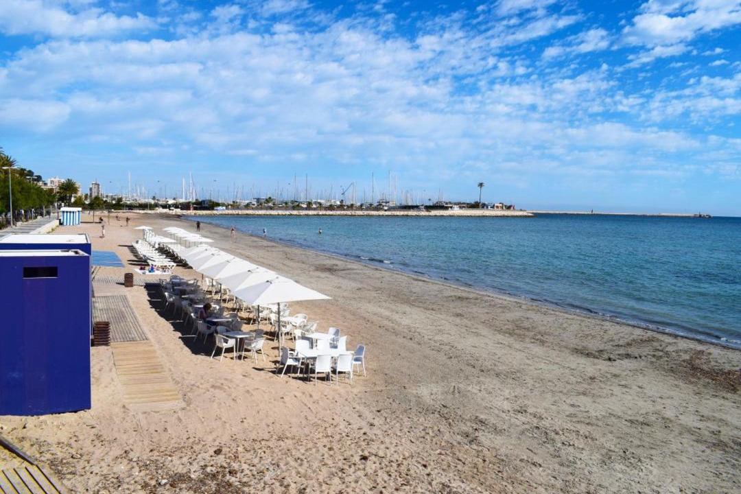 Photo of Outdoor in Denia